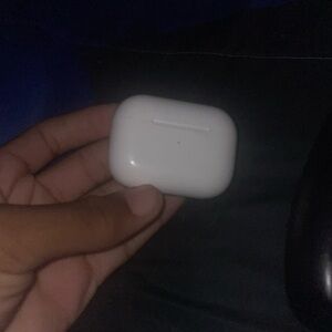 just don’t want them no more